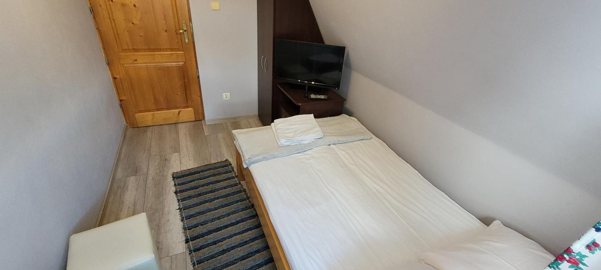 Willa Gorska Koleba Zakopane Exterior foto