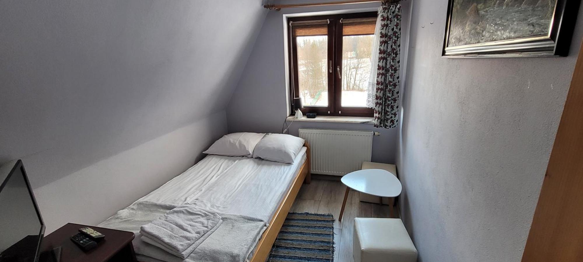 Willa Gorska Koleba Zakopane Exterior foto